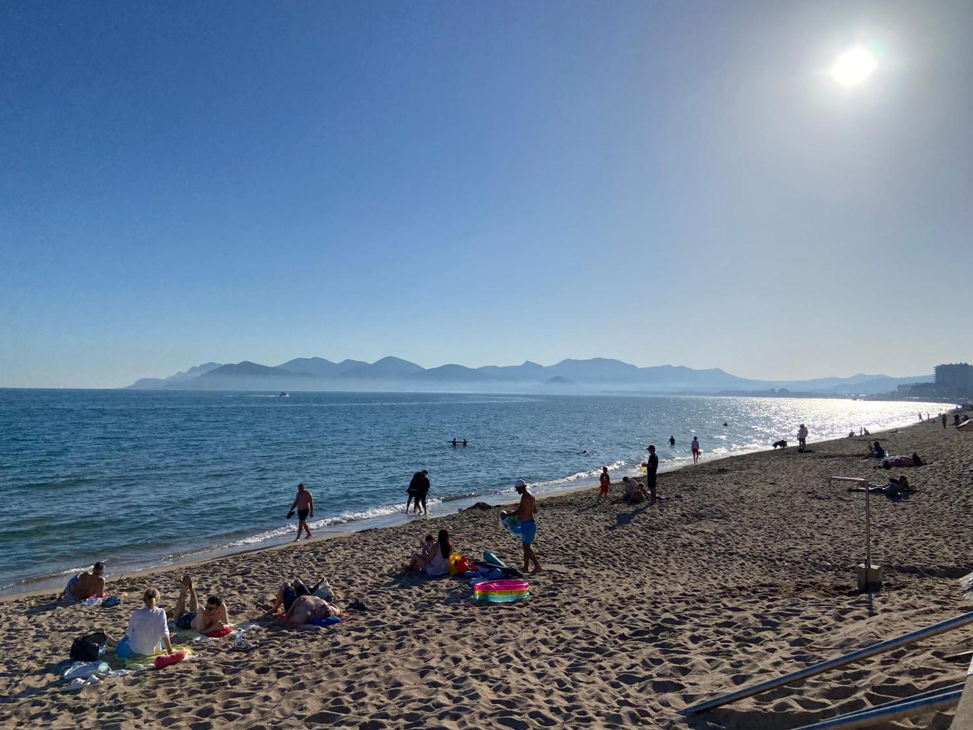 Front De Mer, 80m2 Apartamento *