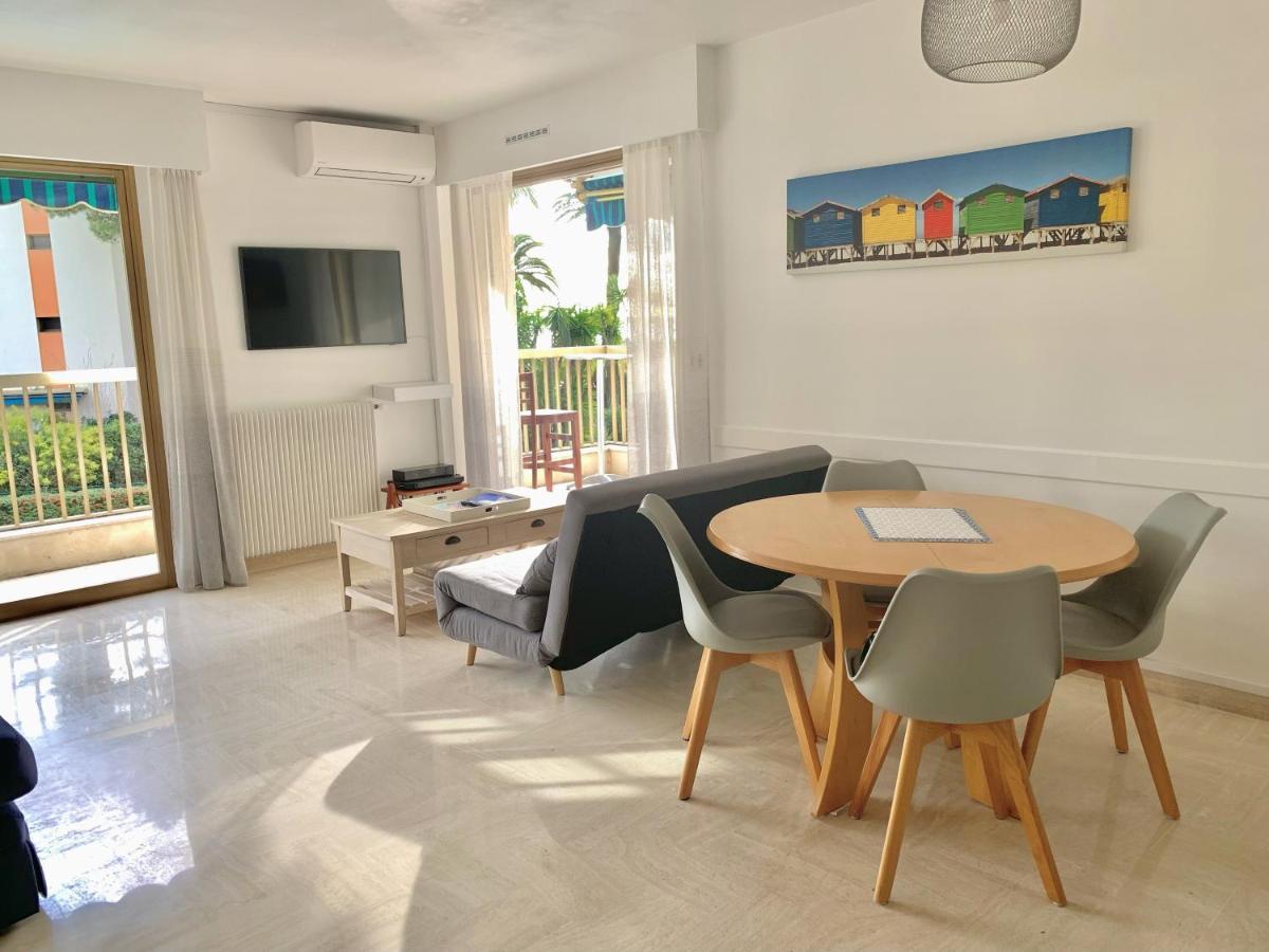 Front De Mer, 80m2 Appartement