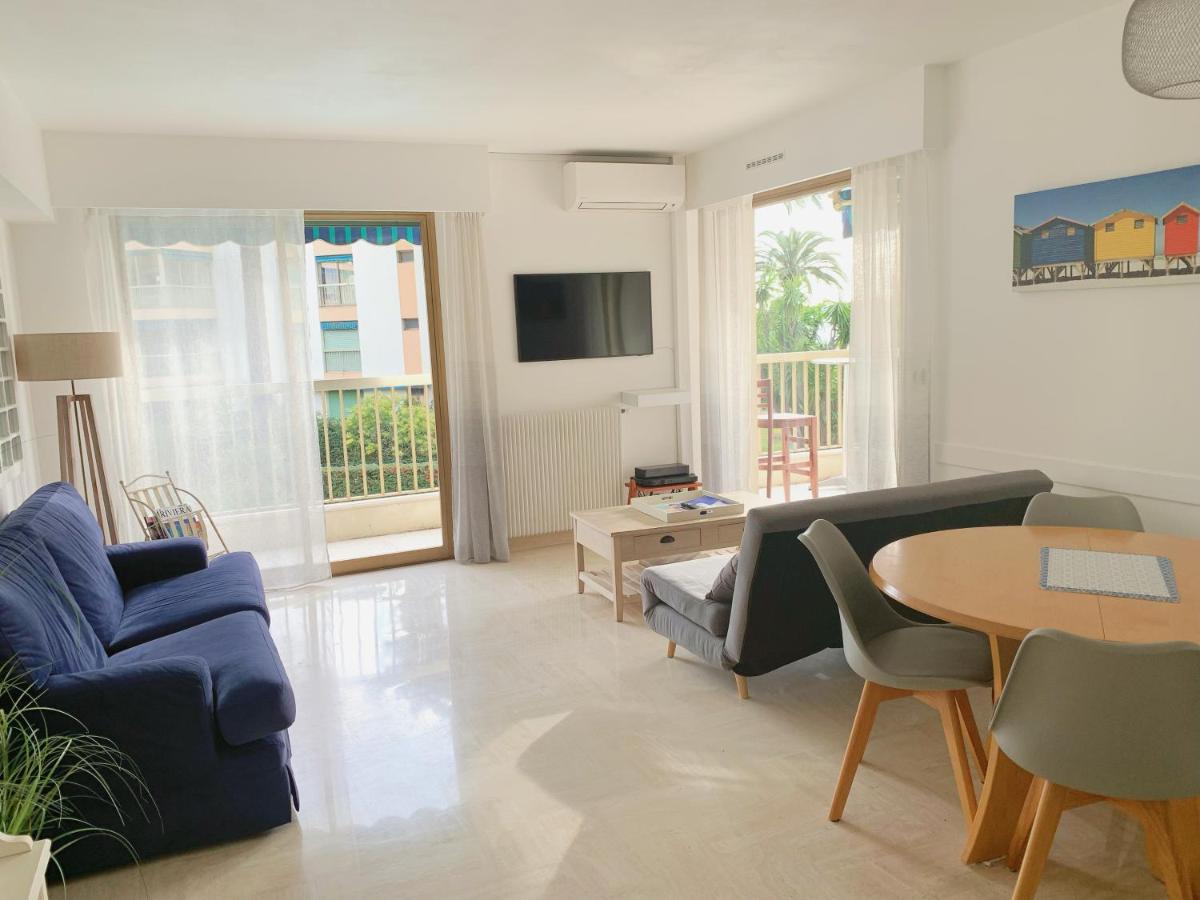 Front De Mer, 80m2 Appartement *