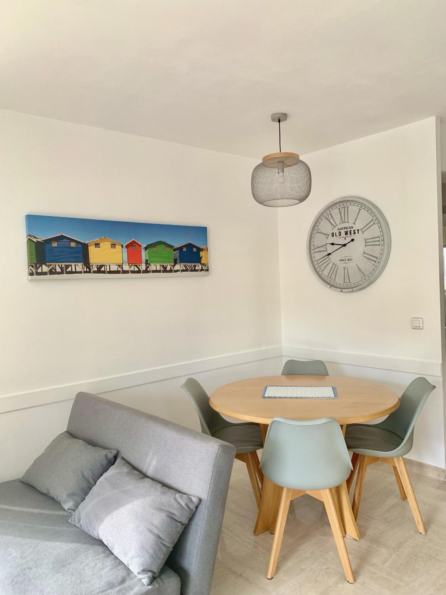 Front De Mer, 80m2 Appartement