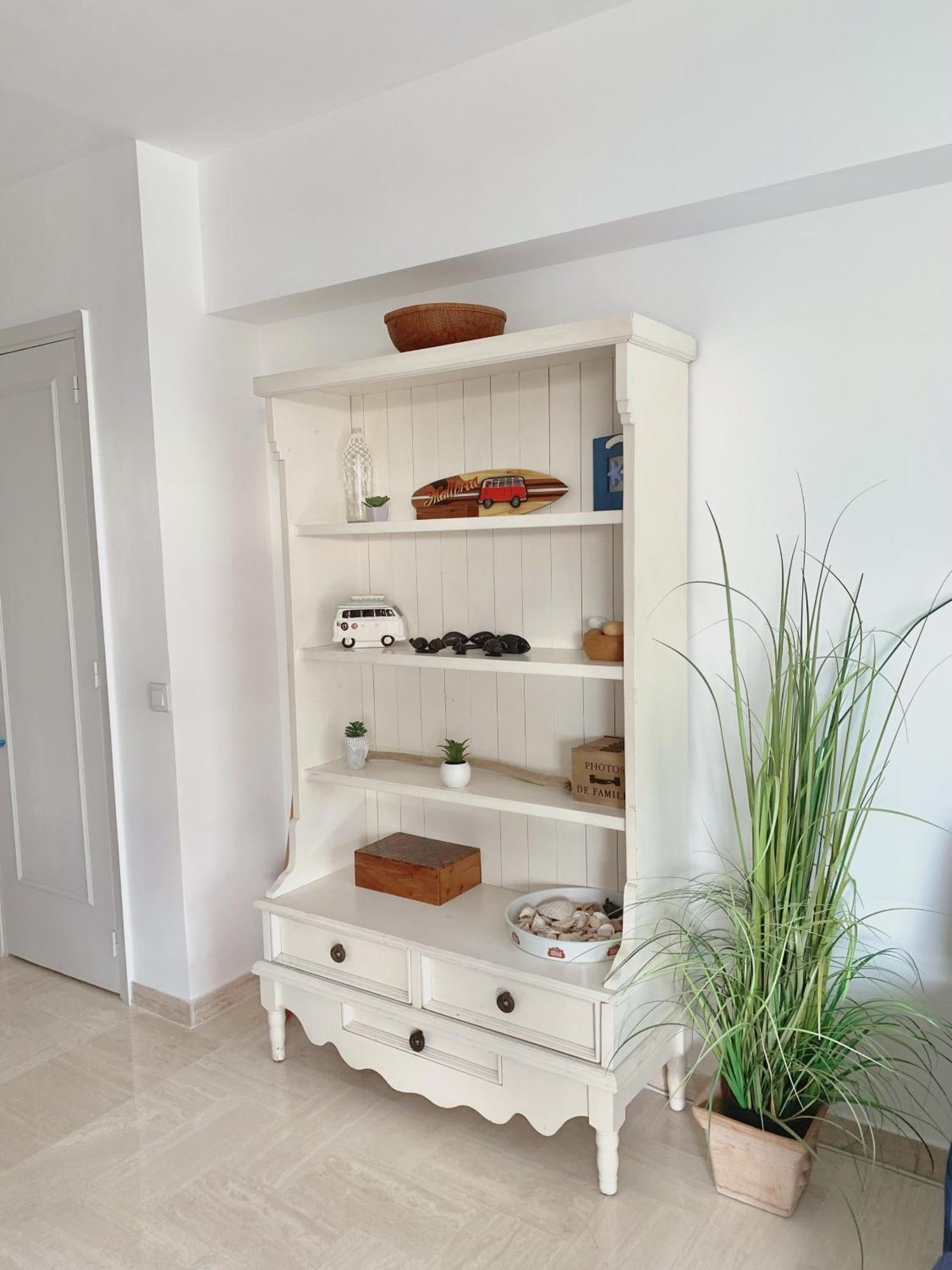 Appartement Front De Mer, 80m2 *