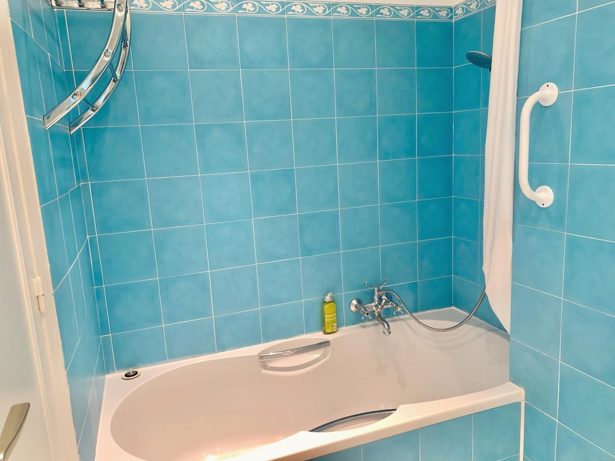 Front De Mer, 80m2 Appartement *