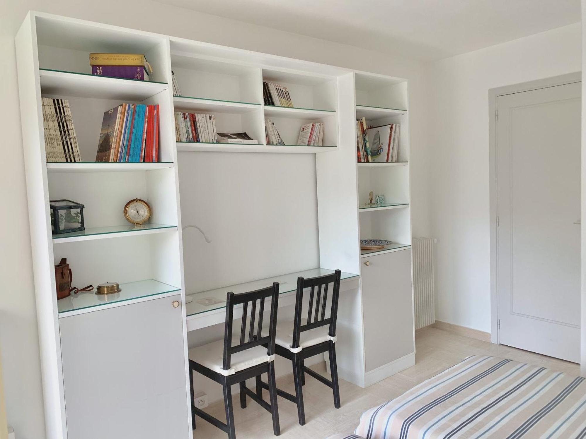Front De Mer, 80m2 Appartement Cannes