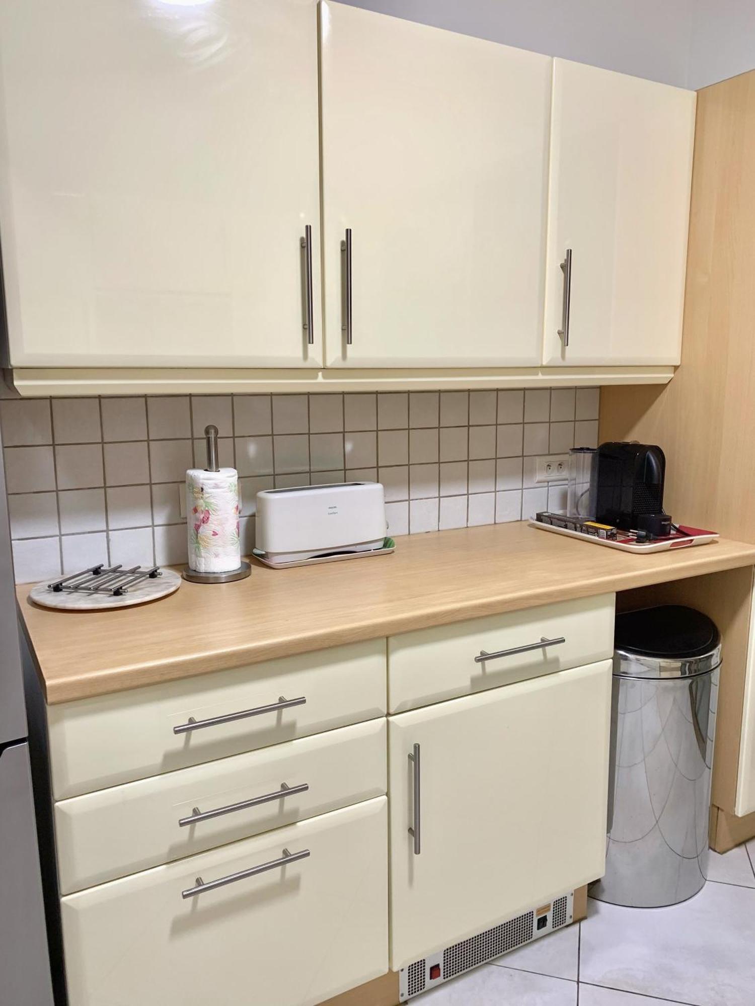 Front De Mer, 80m2 Appartement *