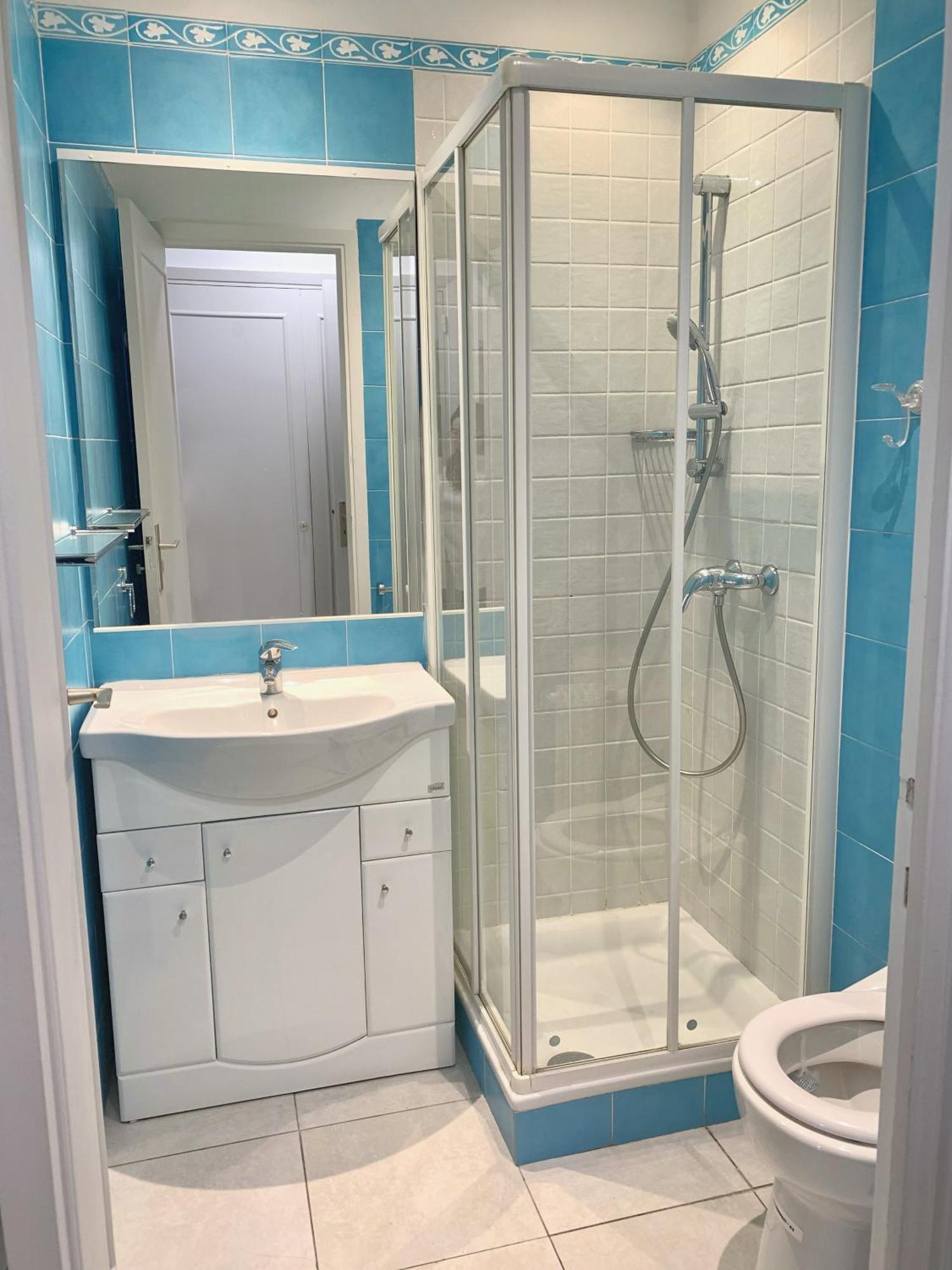 Appartement Front De Mer, 80m2 Cannes