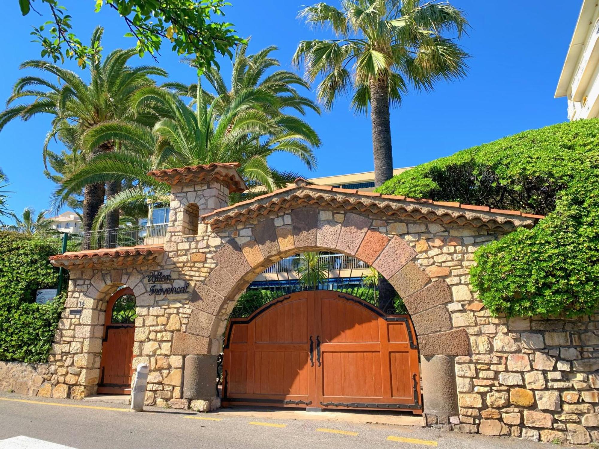 Appartement Front De Mer, 80m2