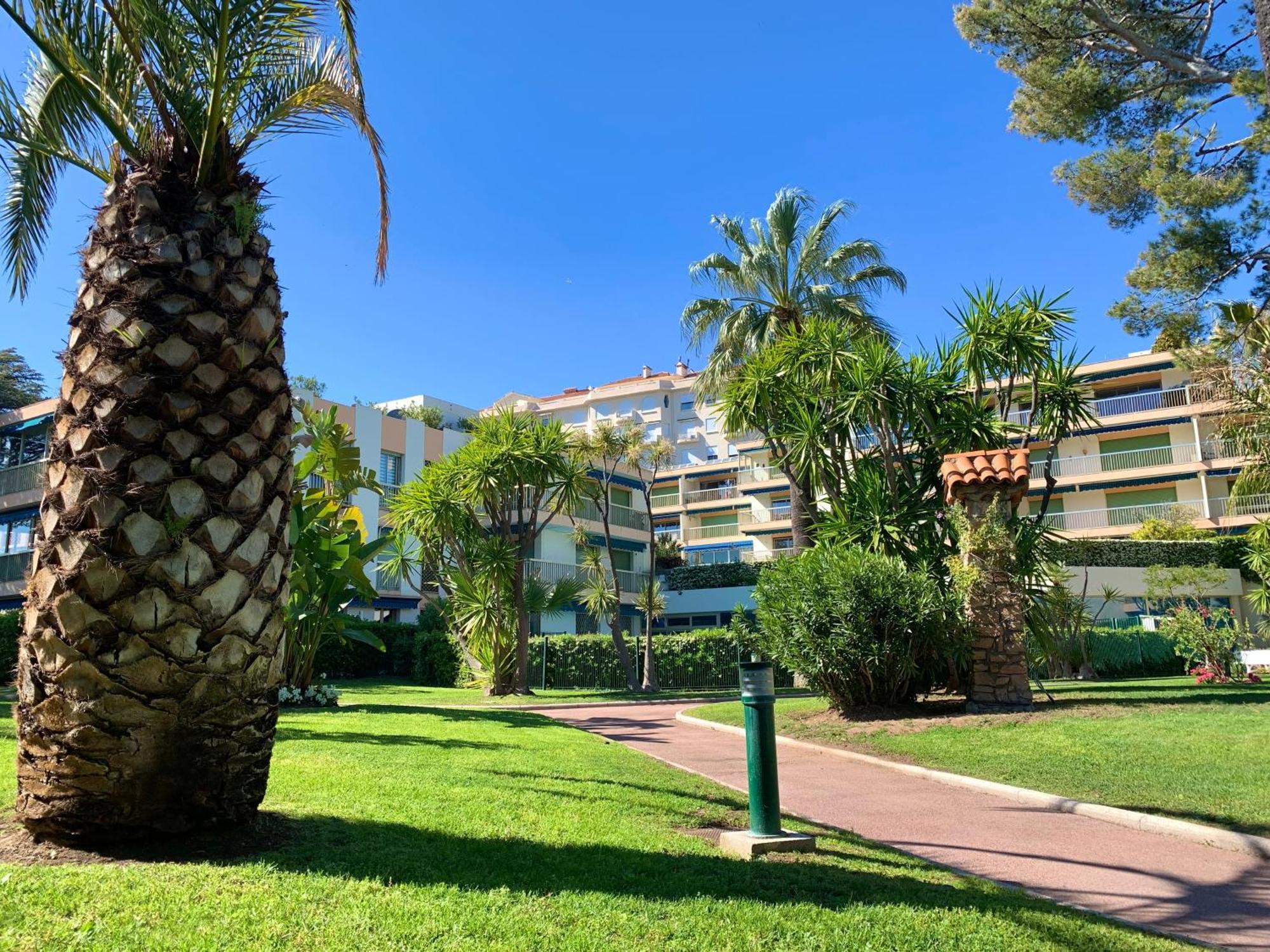 Front De Mer, 80m2 Appartement