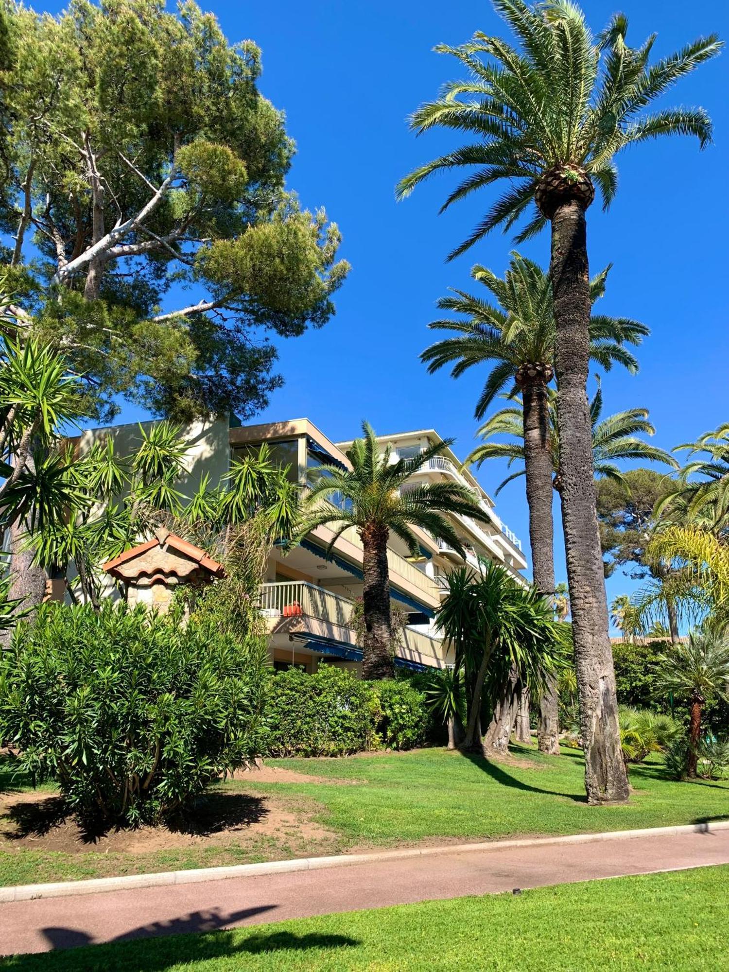 Appartement Front De Mer, 80m2